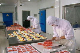 上海食品生產線回收服務 助力餐飲加工廠轉型升級