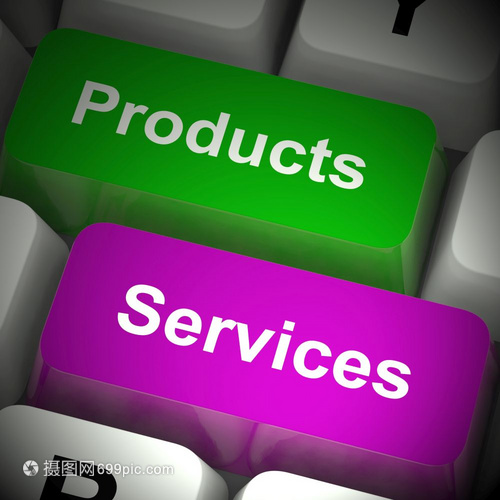 產(chǎn)品和服務(wù)的鑰匙 在線訂購如何重塑食品與商品消費模式