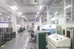 云端護航，智慧制造 和利時工業控制系統賦能企業高效管理